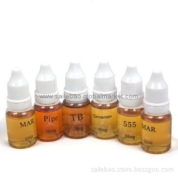2013 slb fantastic flavors of e liquid for electronic cigarette